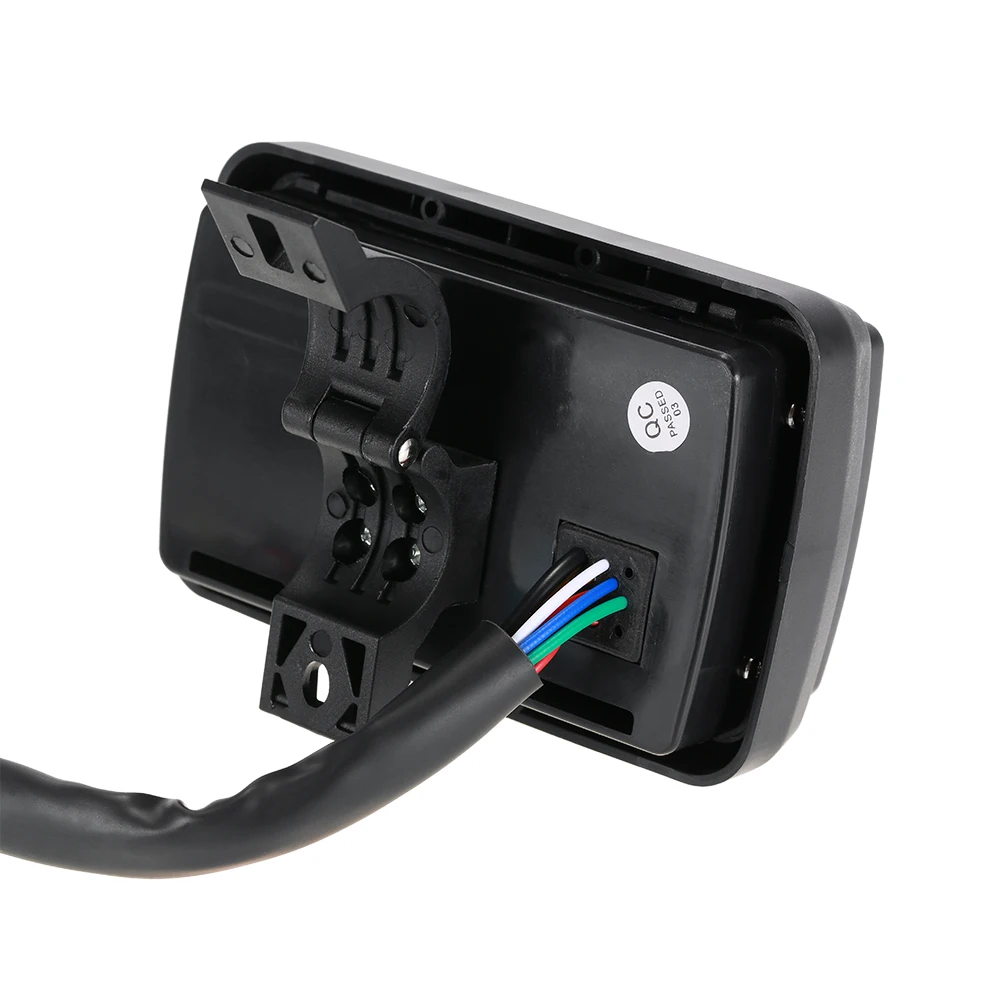 Мотоцикл аудио системы колонки Руль FM радио мотоцикл MP3 динамик аксессуары|Аудио