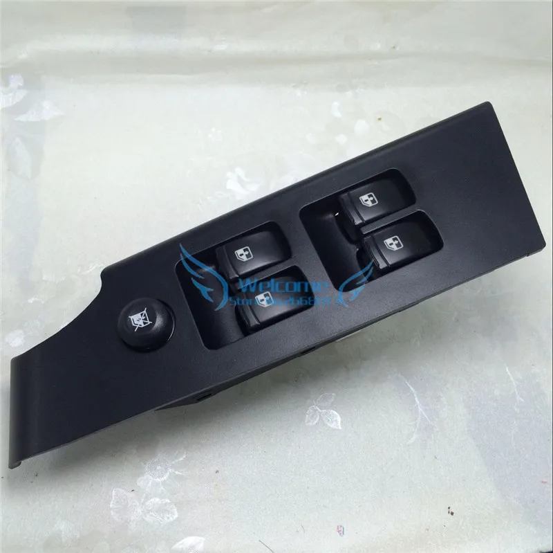 Автоматический Регулятор Окна/Стеклоподъемник Главный Выключатель Для Chevrolet