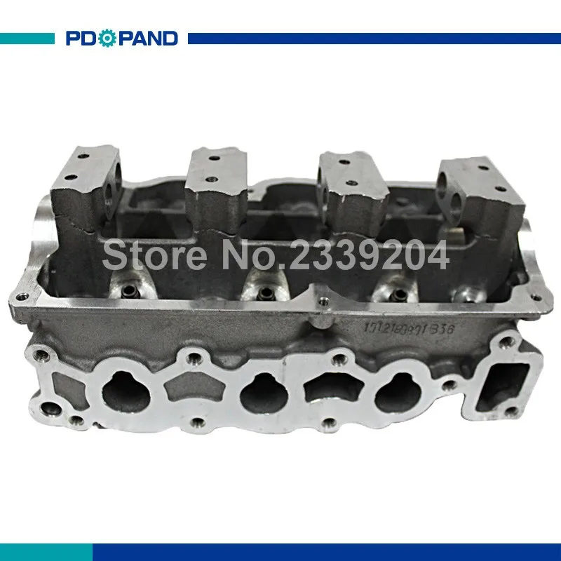 0,8 л/л F8CV головка двигателя 96316210 96642705 для DAEWOO MATIZ хэтчбек 98/09