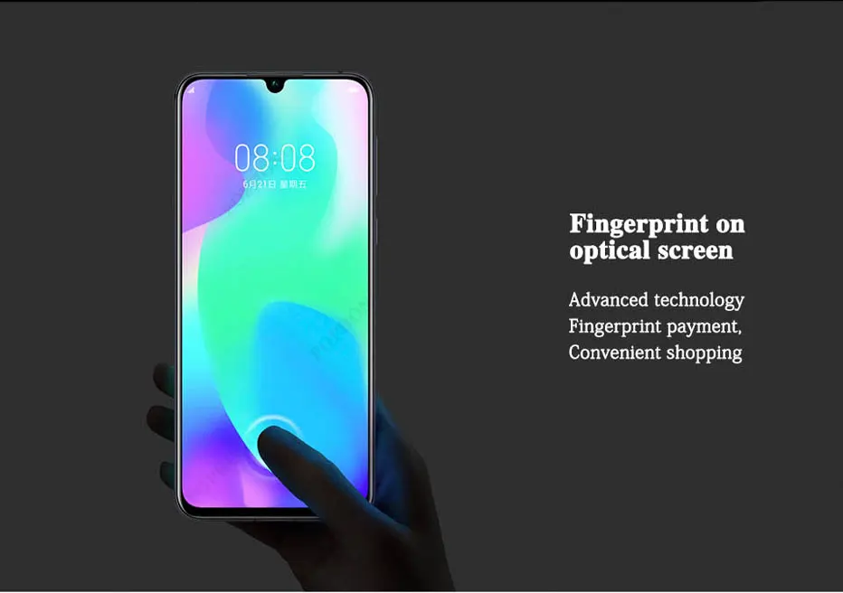 huawei Nova 5 pro, 8 ГБ, 128 ГБ, мобильный телефон, четыре ядра, 6,39 дюймов, OLED, Android 9,0, 3500 мАч, встроенный экран, отпечаток пальца, Google play