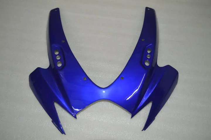 Motorcycle Fairing kit for GSXR600 750 K6 06 07 GSXR 600 GSXR750 2006 2007 ABS Blue black Fairings set+gifts SB116 | Автомобили и