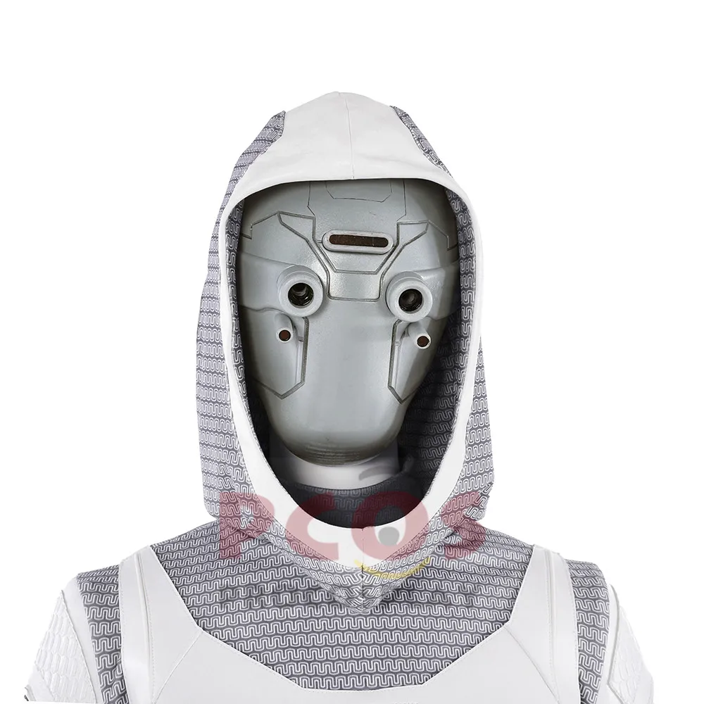 Маскарадная маска Ant Man and the Wasp Ghost roleplay Маска cosplay mp004098|Аксессуары для костюмов| |