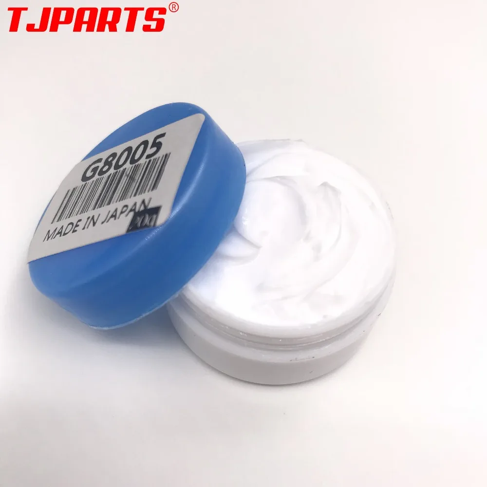 ORIGINAL G8005 Fuser film Grease Oil Silicone Grease for HP 2727 4250 4300 4350 4345 P4015 P4515 P3015 4700 M600 M601 M602 M603
