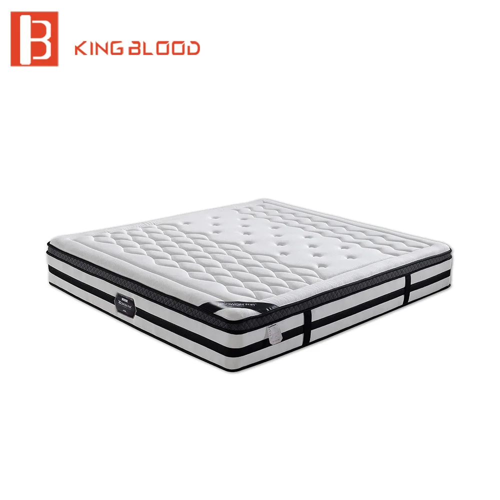 Wholesale hotel royal comfort mattress | Мебель