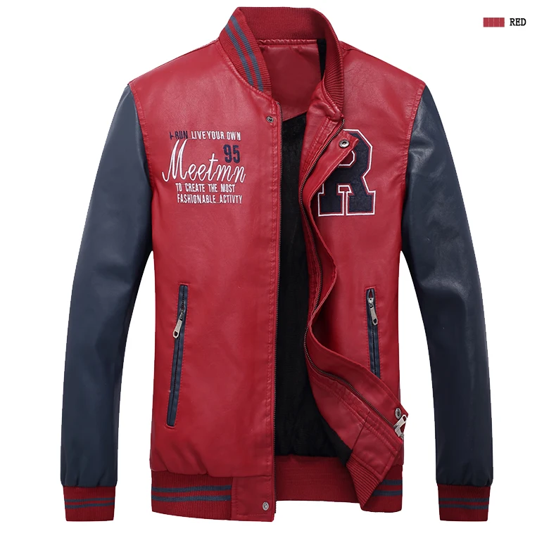 BOLUBAO, Новая Осенняя мужская куртка, Мужская модная брендовая одежда на молнии, мужская куртка-бомбер, мужская бейсбольная куртка, пальто