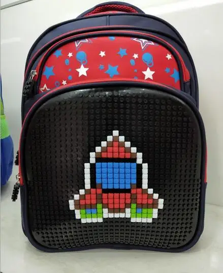 Креативный мультяшный пазл Joyloading Max для творчества стильный рюкзак на плечо