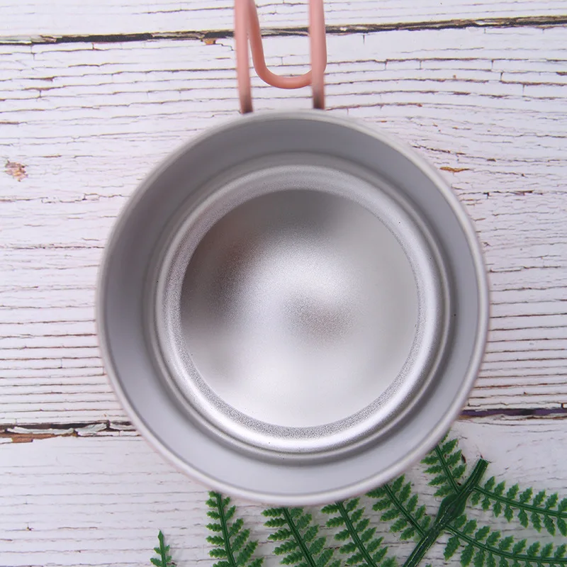 Чашка для кофе Вакуумная чашка из нержавеющей стали с крышкой вакуумная