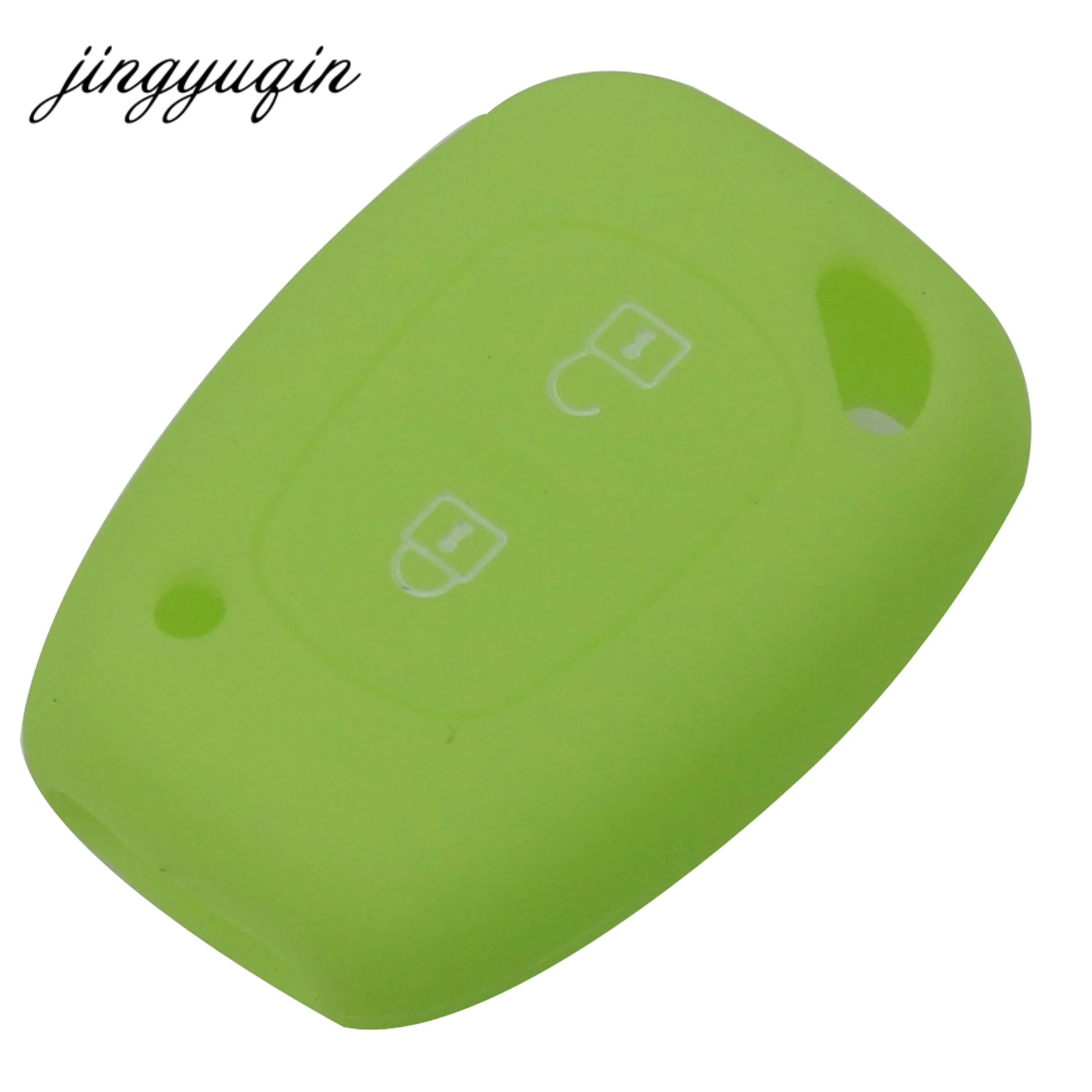 Силиконовый чехол для брелка с ключом Renault Vivaro Movano TRAFIC master Kangoo Nissan Opel|fob cover|key case for