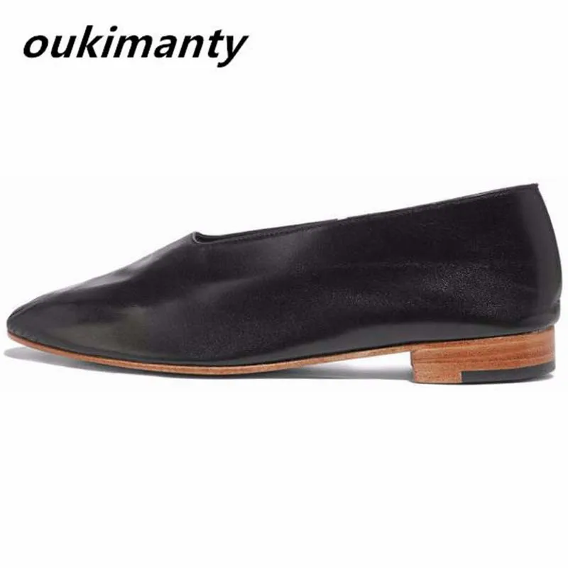 flat shoes Slip on women flats Comfortable woman Loafers Soft Leisure spring summer autumn #Y0151727Q |