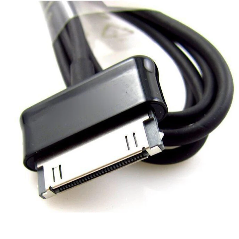 USB кабель для синхронизации данных и зарядки 1 м 30P планшетов Samsung Galaxy Tab 2 7 дюймов 8 9