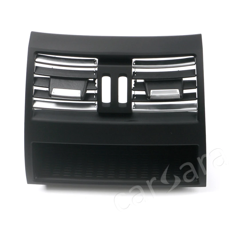 Решетка для вентиляционного отверстия заднего ряда BMW 5 серии F10 F18