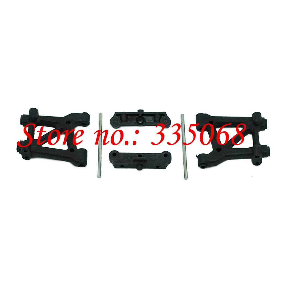 HENG LONG 3850-1 RC nitro автомобиль Sprint 1/10 Запасные части № 25.26.35 назад H | Игрушки и хобби