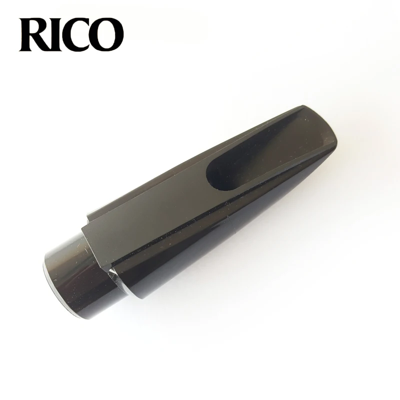 RICO Graftonite B5 альт Сакс мундштук саксофон/альт саксофон Mib Eb мундштук|saxophone mouthpiece