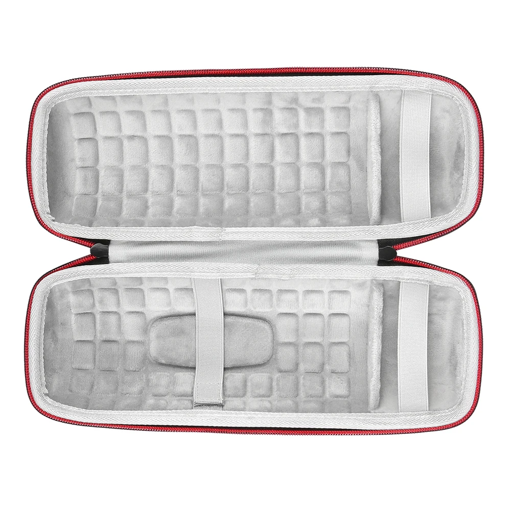 Новый жесткий переносной чехол EVA для JBL Charge 4 портативный водонепроницаемый