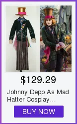 Алиса в стране чудес 2 Mad Hatter косплей костюм взрослые костюмы на Хэллоуин карнавальные вечерние костюмы для косплея для мужчин