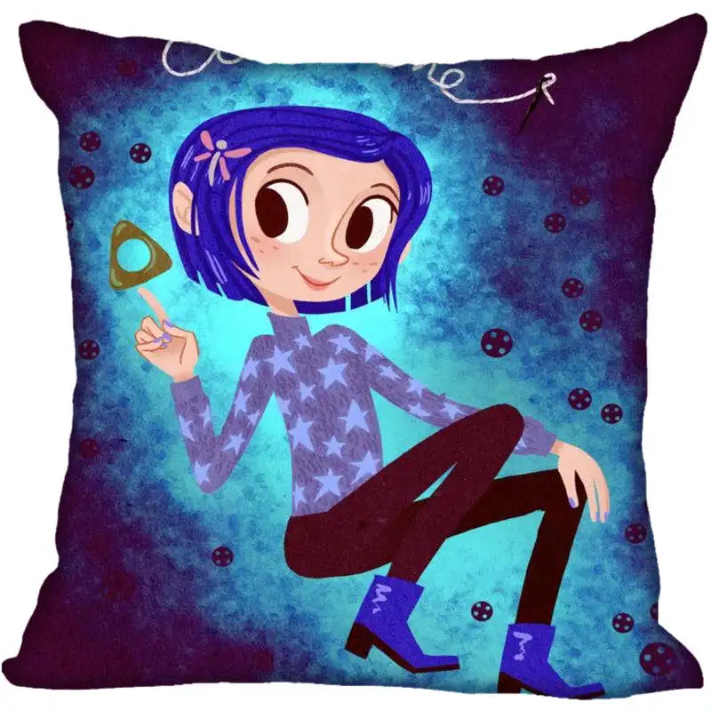 Pillowcase 7 45X45 см, 40X40 см(с одной стороны) чехол для подушки современный домашний декоративный коралловый чехол для подушки для гостиной - Цвет: Pillowcase 7