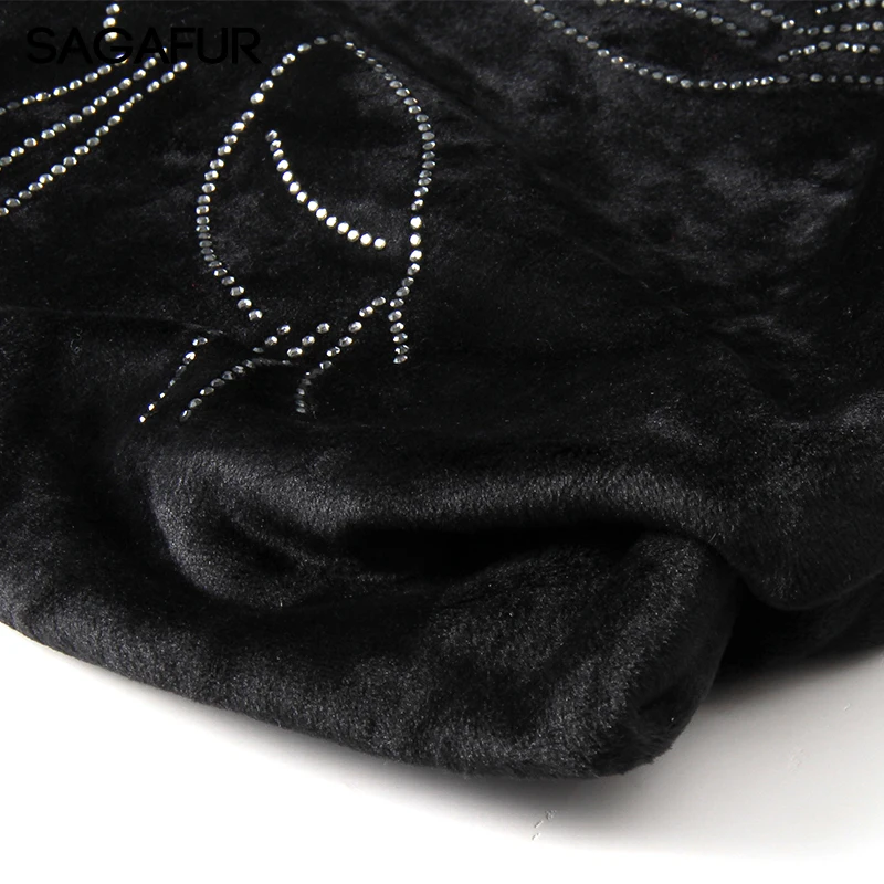 Зимняя фланелевая шляпа дамские шапочки с Стразы Кот улыбка 2019 Осень Мягкая