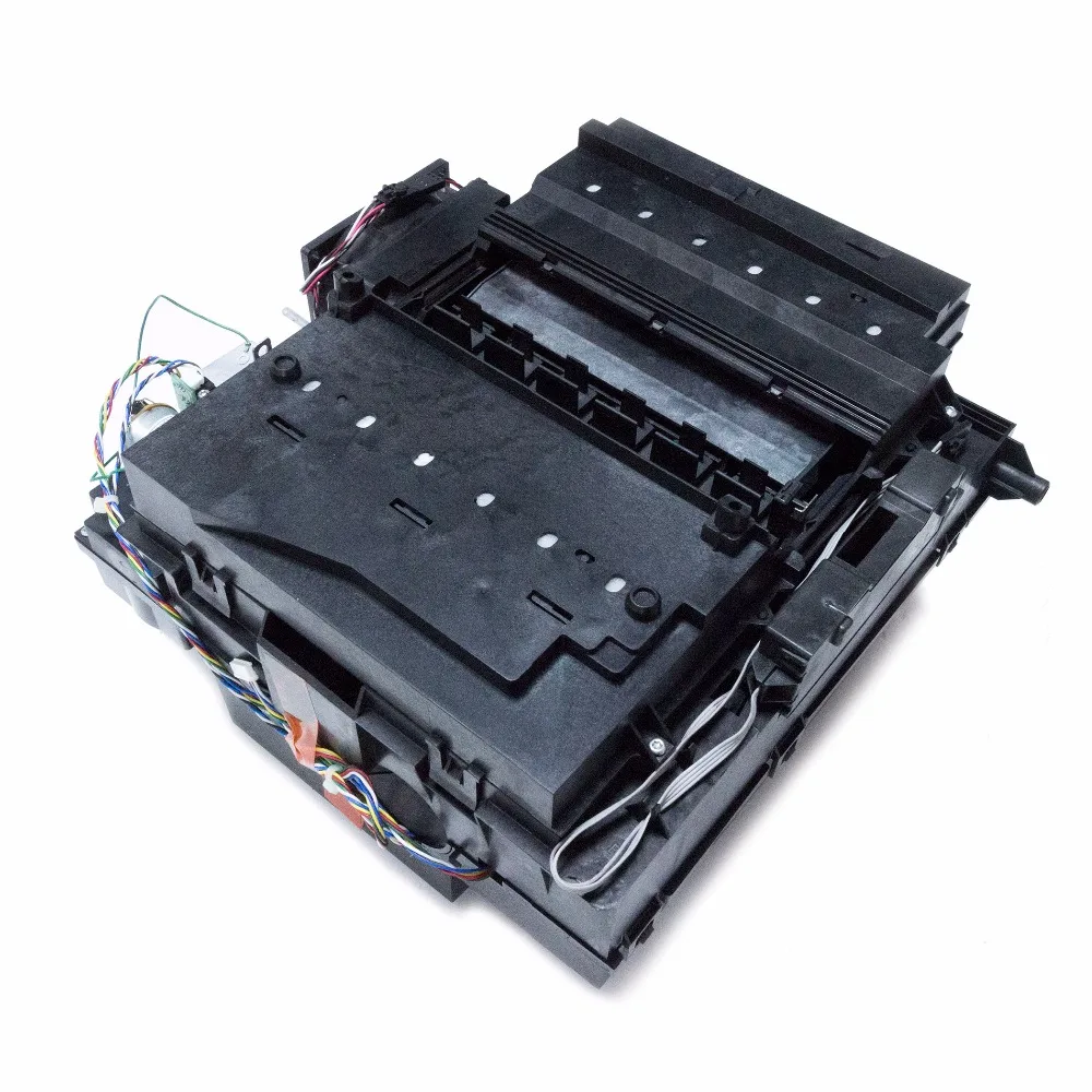 Q6718-67025, Q5669-67002 для hp Designjet Z2100 Z3100 Z3200 узел станции обслуживания