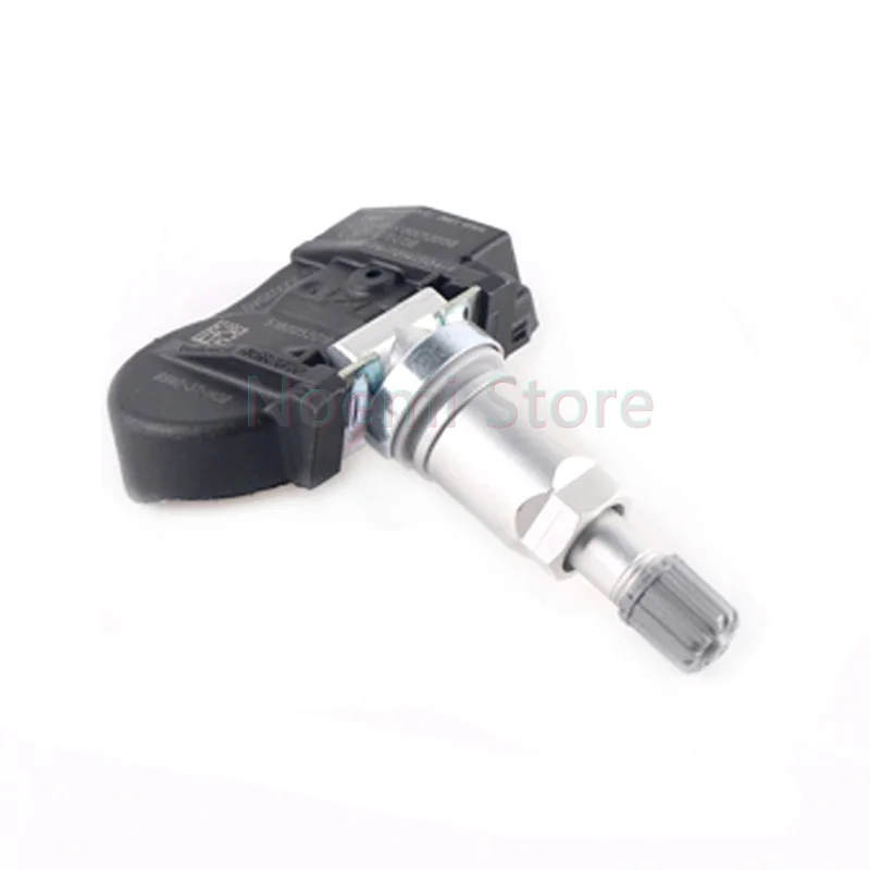 Датчик давления в шинах для Mazda датчик RX8 CX7 CX9 MX5 BBM237140A BBM237140B BHA437140 TPMS|Системы