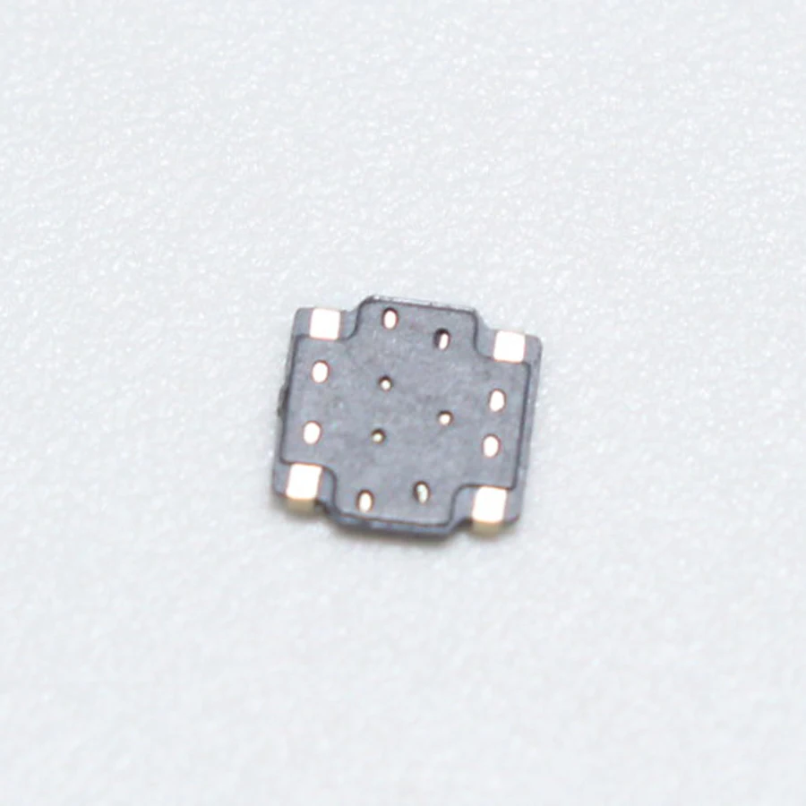 15 шт. 3 7X3 7X0 35 SMD тактильный Такт Мини кнопочный переключатель 7*3 7*0 мм микро