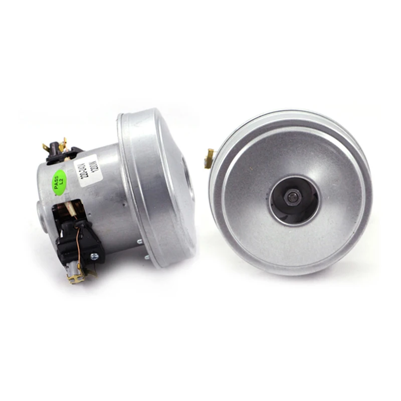 220V 1200W низкий шум мотора пылесоса 105 мм dianmeter для FC8088 FC8089 QW12T-202 QW12T-801 QW12T-07K QW12T-606 ZC1120Y