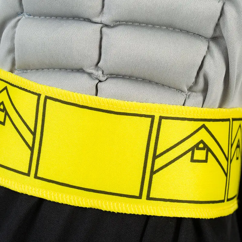 Горячая Распродажа детский маскарадный костюм Бэтмена комический супергерой DC с