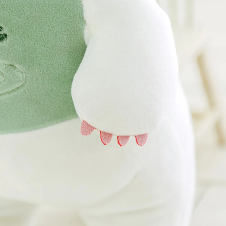 Kawaii Мультфильм Плюшевые Куклы Игрушечные лошадки мягкие Животные дети милые