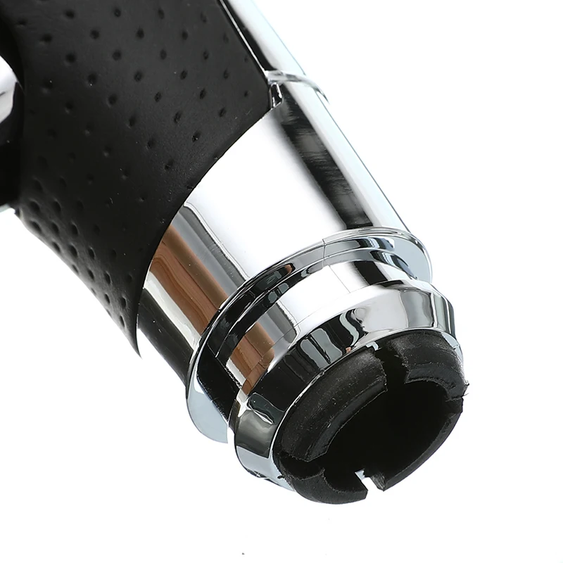 Автоматическая ручка переключения рулевого механизма автомобиля из