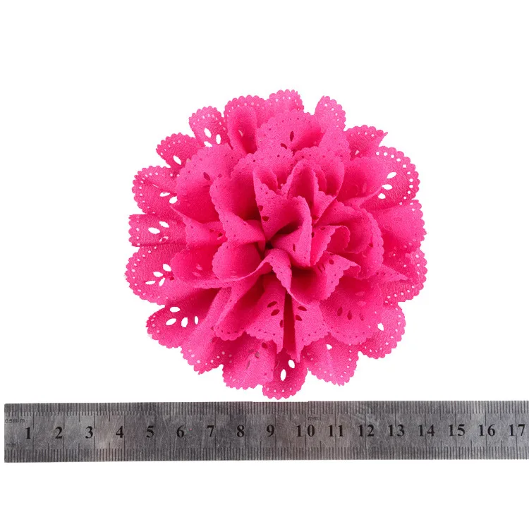 Рисунок 4 - Детские заколки для волос Nishine 10 шт