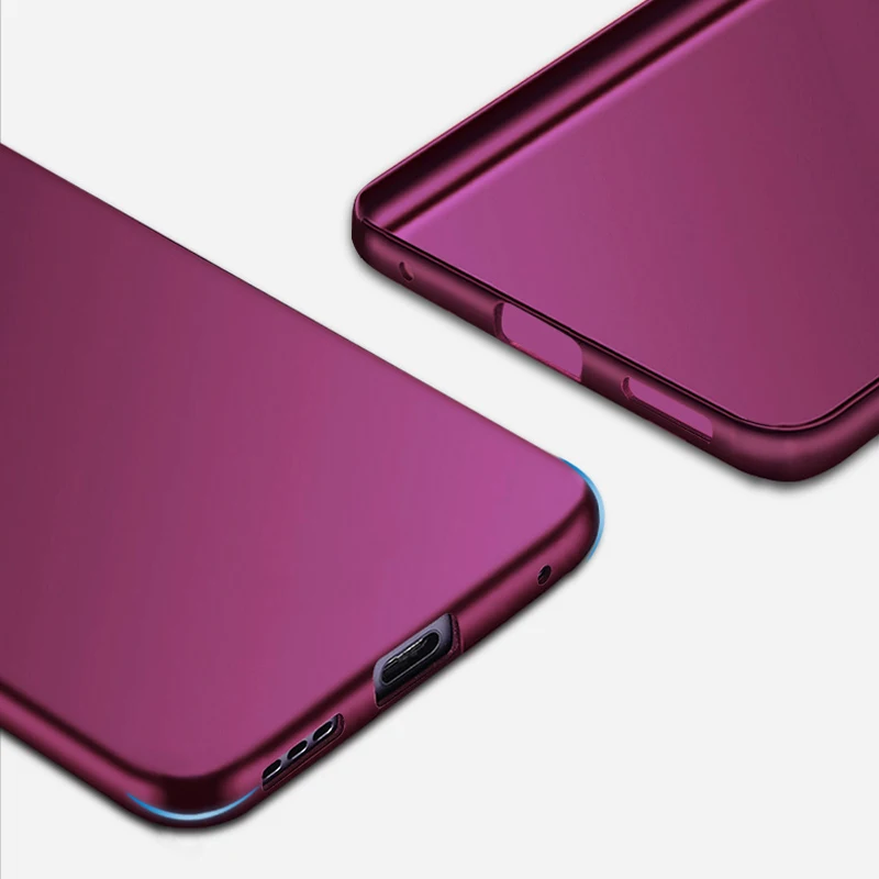 Для LG G6 Q6 G7 чехол для телефона X-Level ультра-тонкий мягкий Силиконовый ТПУ матовый чехол для LG G6 G7 Чехол Кожа Капа супер качество