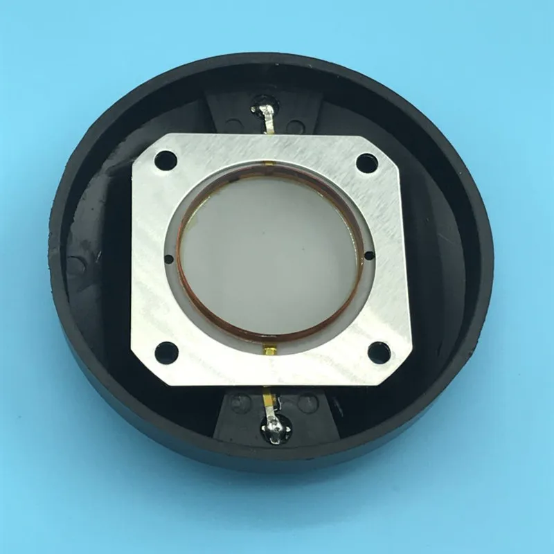 4 шт замена диафрагмы для Mackie 350 V1 C 200 SA 1530z FBT 2 и B & DE12 8 Ом|Аксессуары аудиосистем| |
