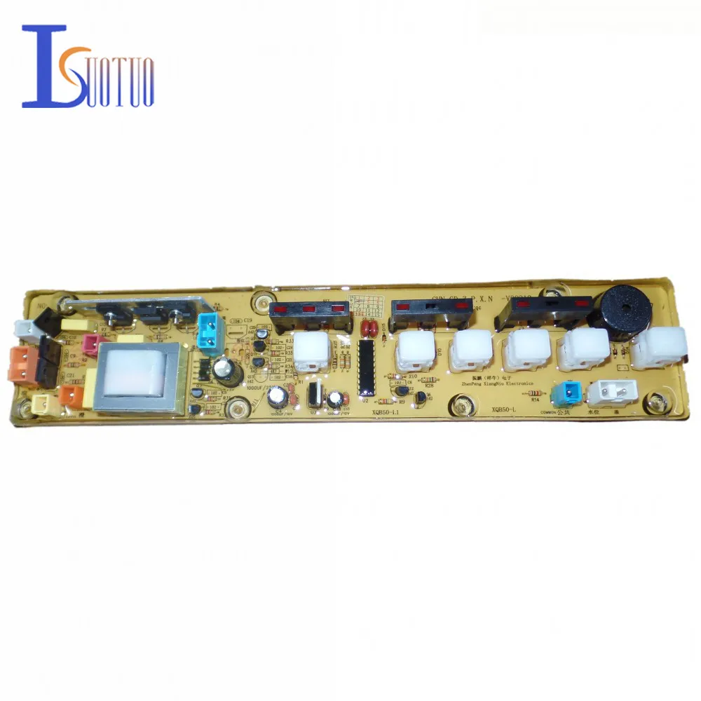

Washing Machine Parts Brand New Computer Board XQB50-66 XQB50-L XQB50-L2 for Haier Washing Machine
