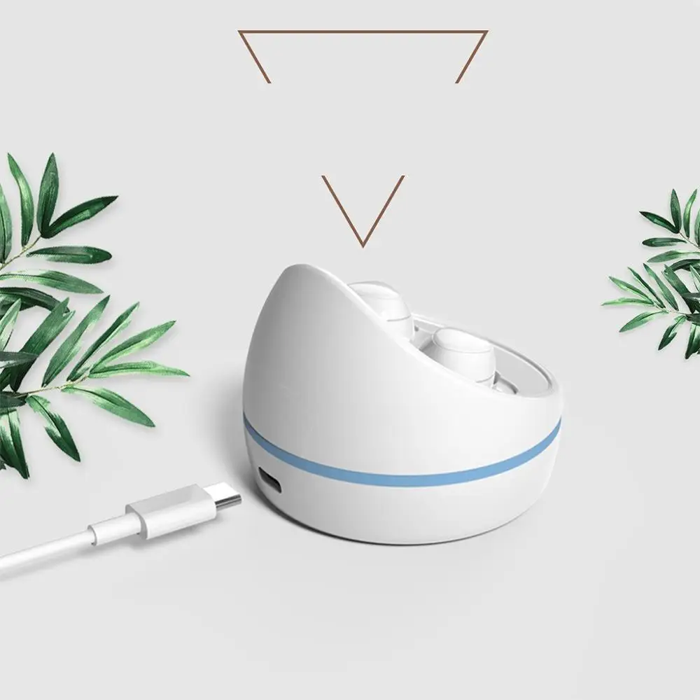 Чехол для зарядки Сменный зарядного устройства док станция samsung Galaxy Buds Bluetooth