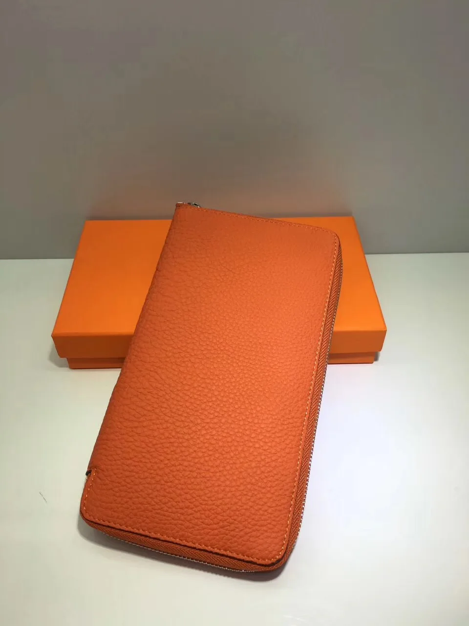 2017 знаменитый бренд кошелек для денег из натуральной кожи деловые кошельки