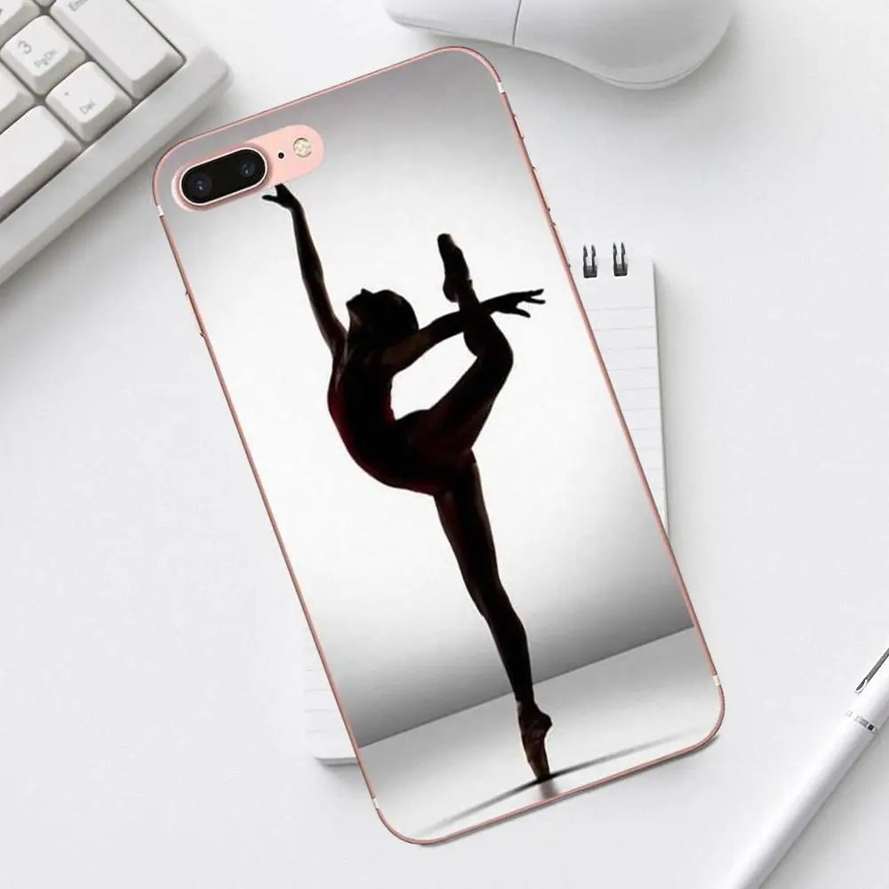 Чехлы из ТПУ для iPhone 4 4S 5 5C SE 6 6S 7 8 Plus X XS Max XR Galaxy A3 A5 J1 J3 J5 J7 2017 | Мобильные телефоны и