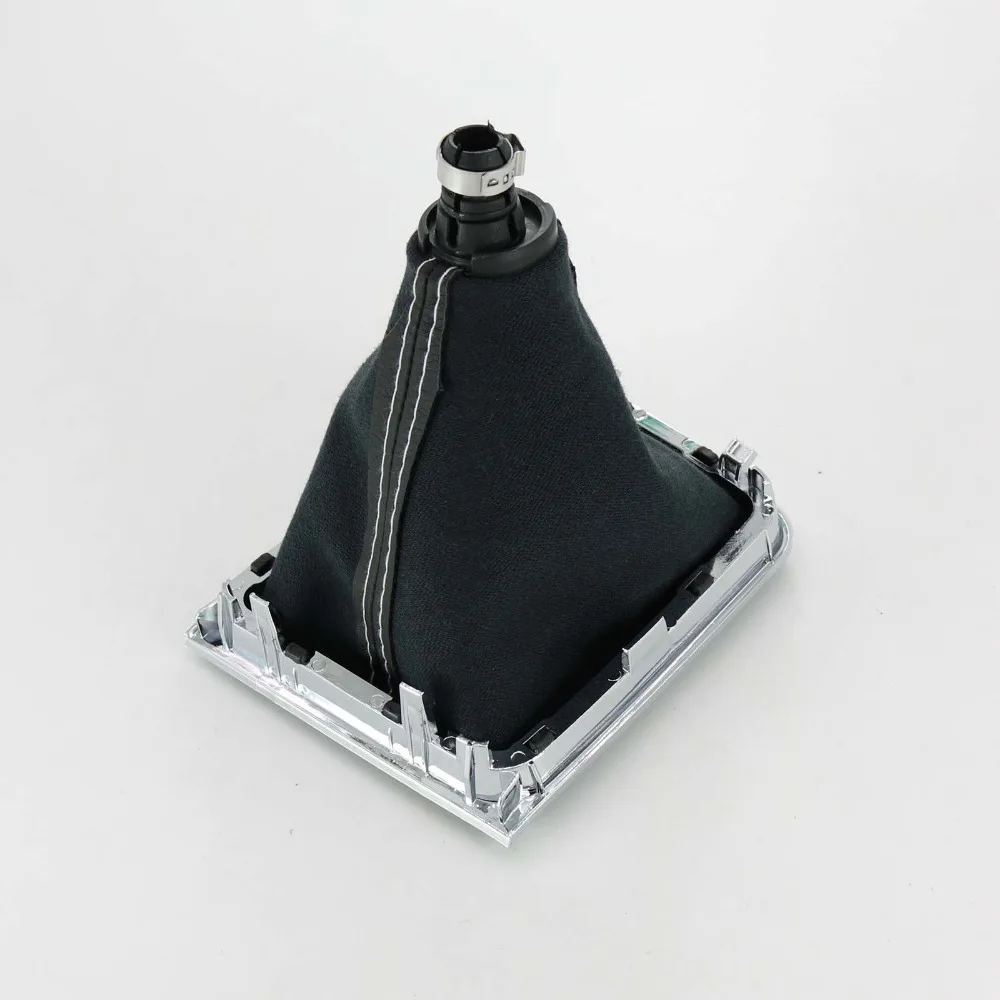 Оригинальный OEM для VW Golf 7 MK7 2013 2014 2015 2016 Новый 6-Скоростной автомобильный рычаг
