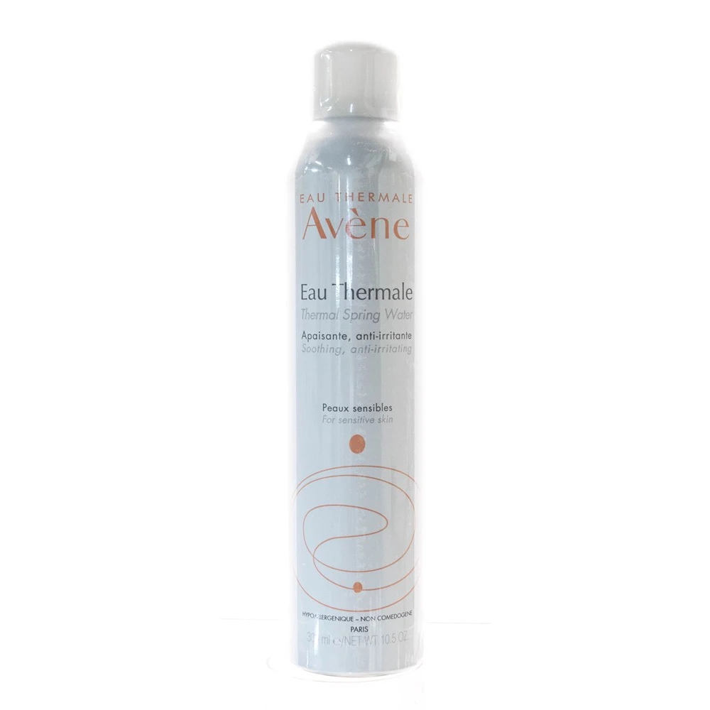 Термальная вода для лица AVENE 300 мл | Красота и здоровье