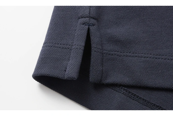 Giordano хлопковое платье Polo с вышивкой на груди, выполнено из натурального хлопка и лайкры,есть несколько вариантов цветов и моделей данного платья, широкий размерный ряд