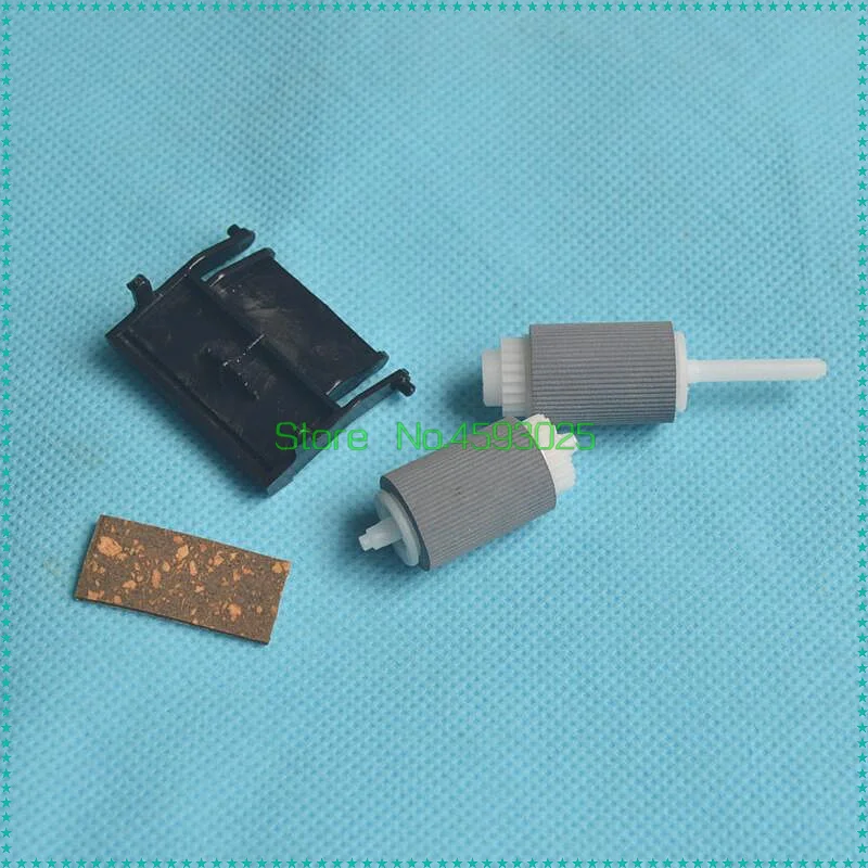 5240 5250 разделительная панель для кассеты LM5237001 и ролик пикапа LM5140001 Brother HL5240 HL5250 HL5340