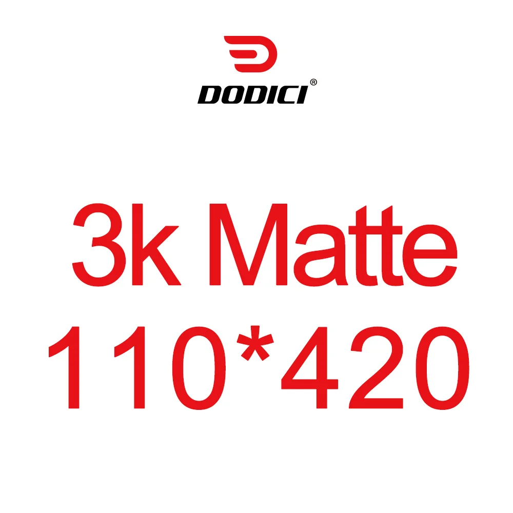 110x420mm DODICI серый карбоновый шоссейный руль Интегрированный руль со штоком велосипедный руль шоссейный руль для велосипеда, изогнутый 90/100/110*400/420/440 мм - Цвет: 110x420mm