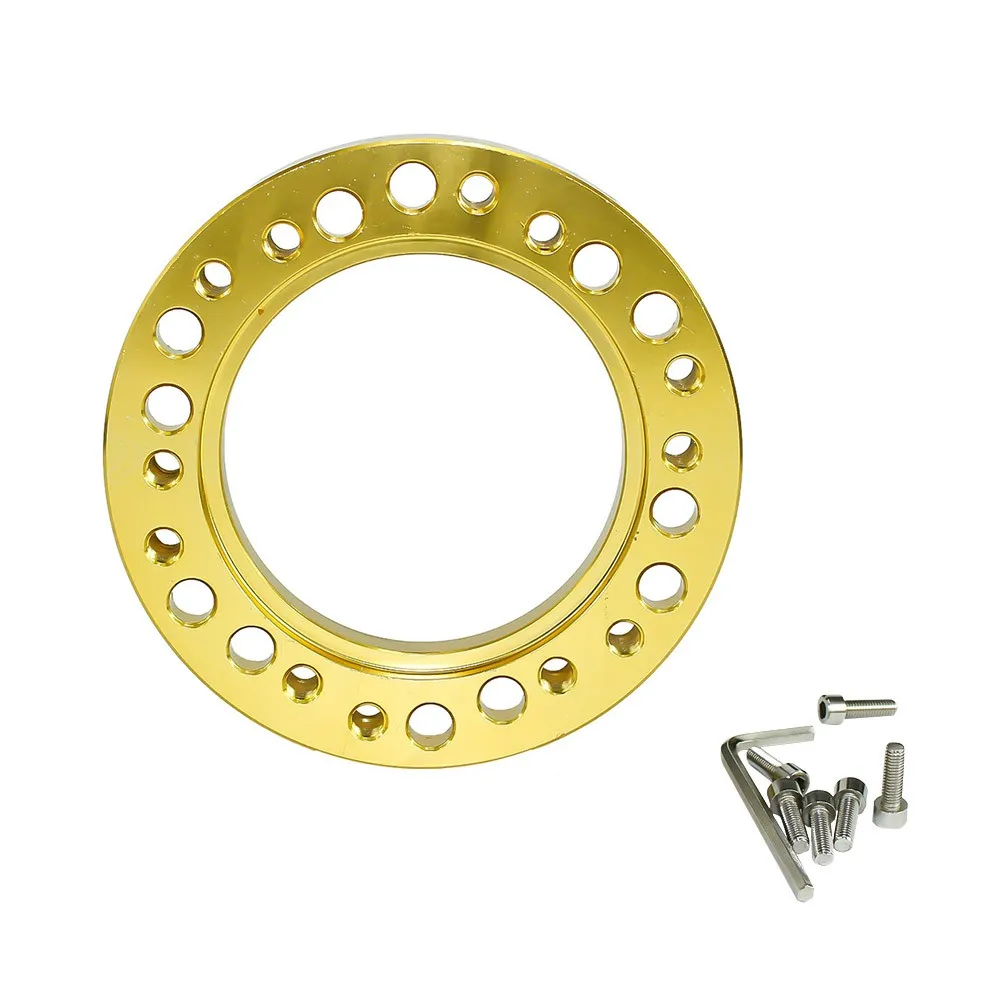 Ступица рулевого колеса 1/2 дюйма набор для сборки ступицы адаптер оформления|adapter