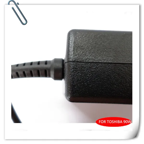 Адаптер переменного тока для Toshiba PA3165U 1ACA V85 R33030 19V 4.74A портативный ноутбук