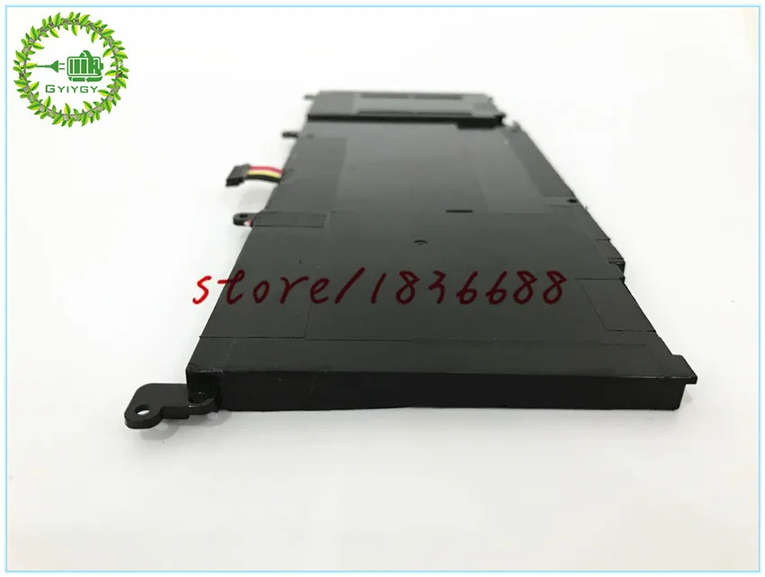 GYIYGY 15,2 V 64Wh B41N1526 Батарея для ASUS ROG strix GL502 GL502V GL502VT S5