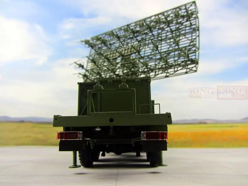 04E Военная лампа из сплава армейский зеленый военный радар Радиолокационная
