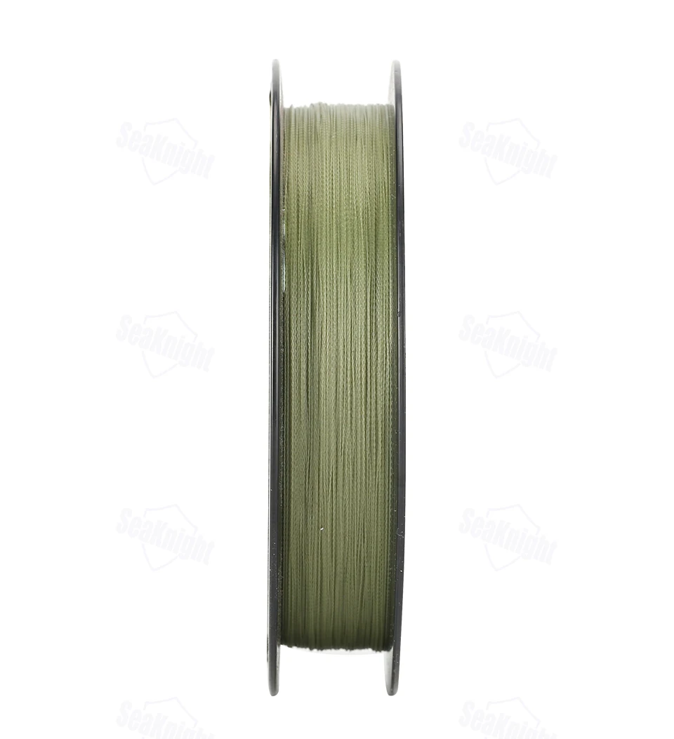 Бренд Spiderwire Stealth 114 м 125YD леска из микроволокна светящаяся оплетка гладкая леска для литья 6lb 8lb 10lb 15lb 30lb