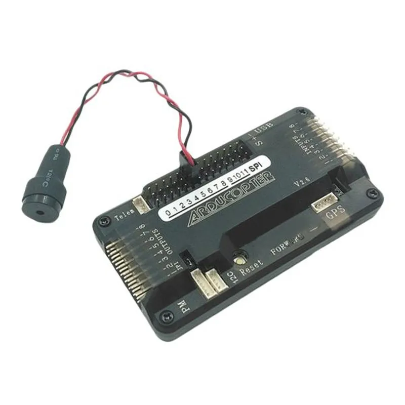1/4 шт. APM 2 5 6 8 звуковые колонки для FPV гоночных дронов RC камеры аксессуары Дронов |