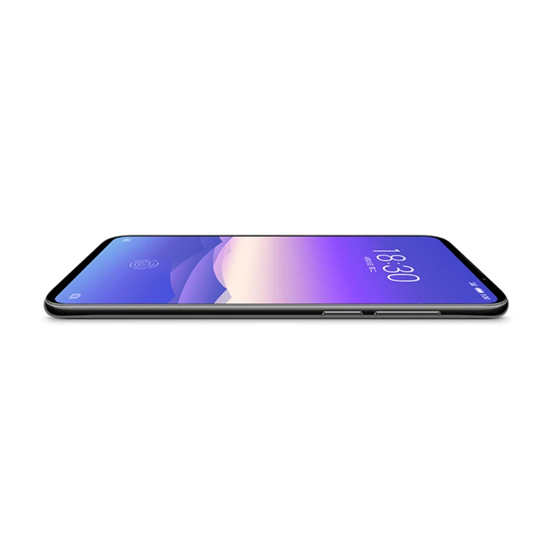 Дополнительный глобальная версия Meizu 16 s 6 ГБ 128 смарт телефон Snapdragon 855 15 &quot48MP