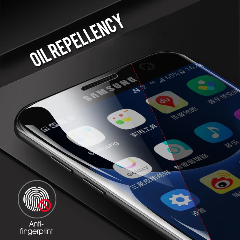 Мягкая защитная пленка для Samsung Galaxy S20 Ultra S10 Plus S9 S8 S10e Lite Note 20 10 Pro 3 шт.|Защитные