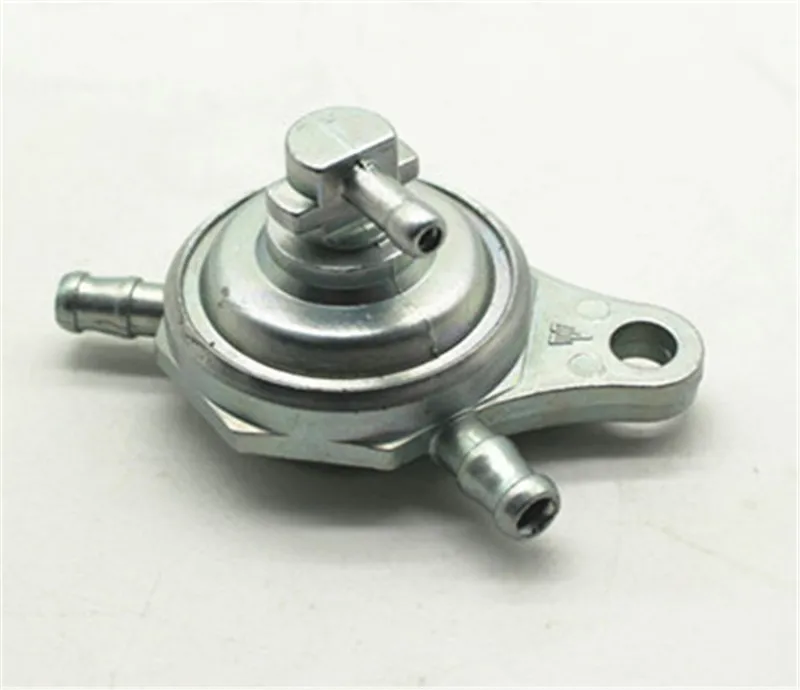 Fuel Cock Scooter Gy6 50 125 4t Oil Tank Three-way Switch Motorcycle for Vespa Gas Negative Pressure Ykg-3 |