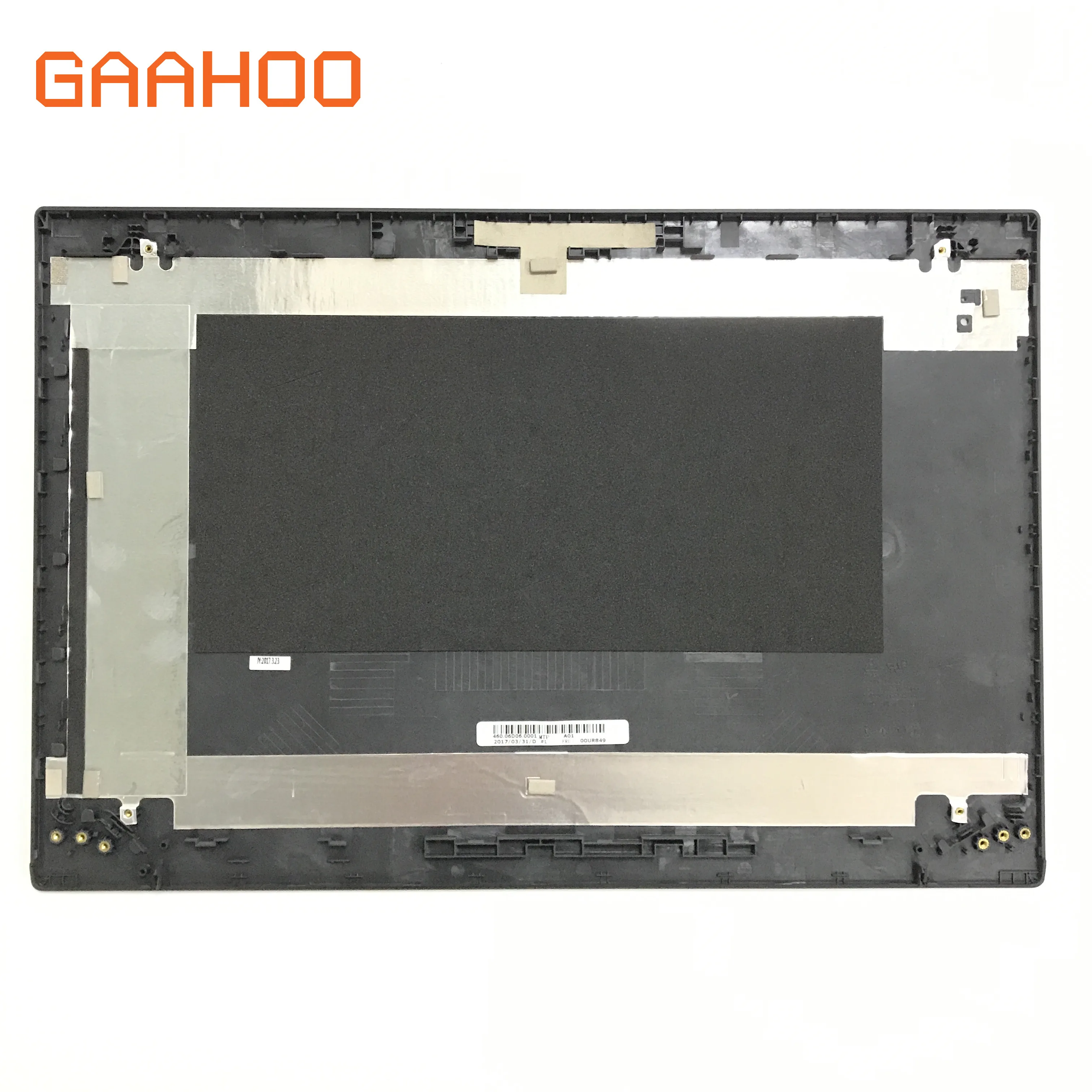 Новый оригинальный чехол для ноутбука Lenovo ThinkPad T560 P50S задняя крышка 00UR849 черный |